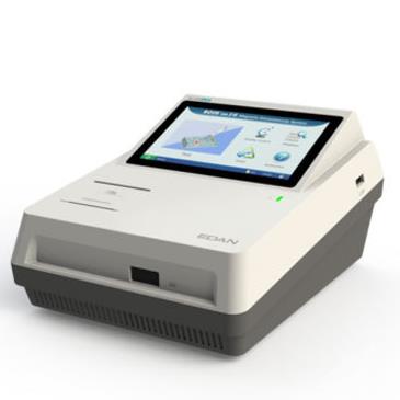 Analizatory immunochemiczne EDAN m16