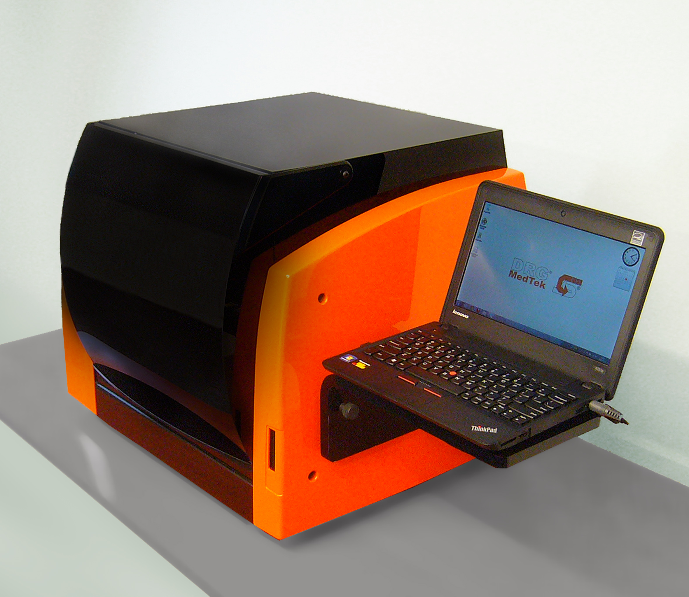 Analizatory immunoenzymatyczne DRG ElizaMat 2 X