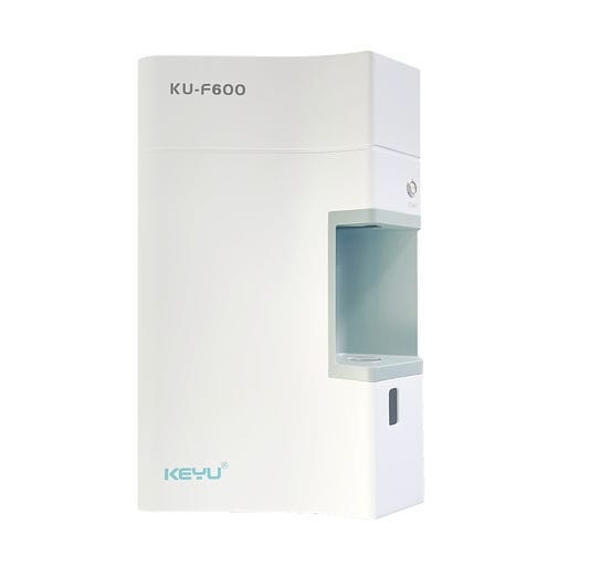 Analizatory kału KEYU KU F-600