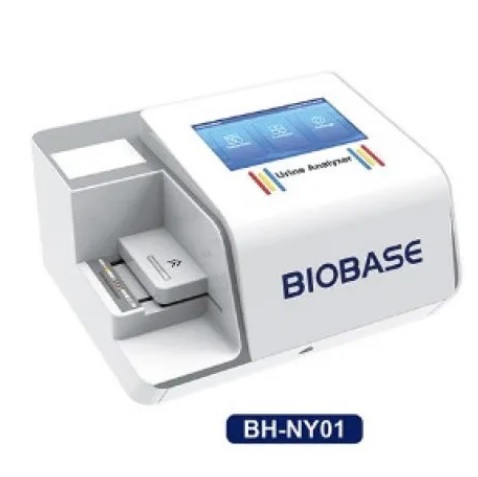 Analizatory moczu BIOBASE BH-NY01
