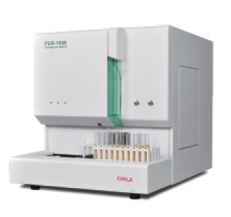 Analizatory moczu DIRUI FUS-1000