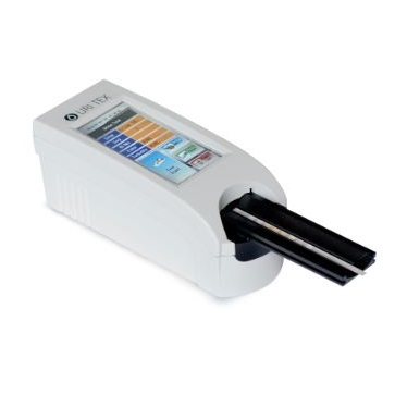 Analizatory moczu weterynaryjne CORMAY Uri Tex VET