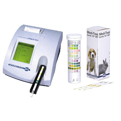 Analizatory moczu weterynaryjne Duren URYXXON VET