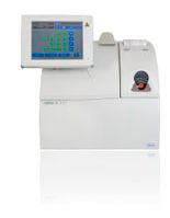 Analizatory parametrów krytycznych - gazometrii Roche cobas b 221