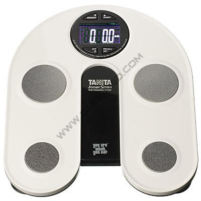 Analizatory składu ciała TANITA 756-TA0029