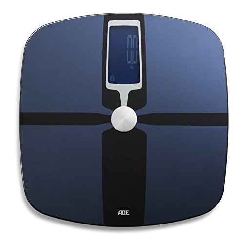 Analizatory składu ciała ADE BA1600 FITVIGO