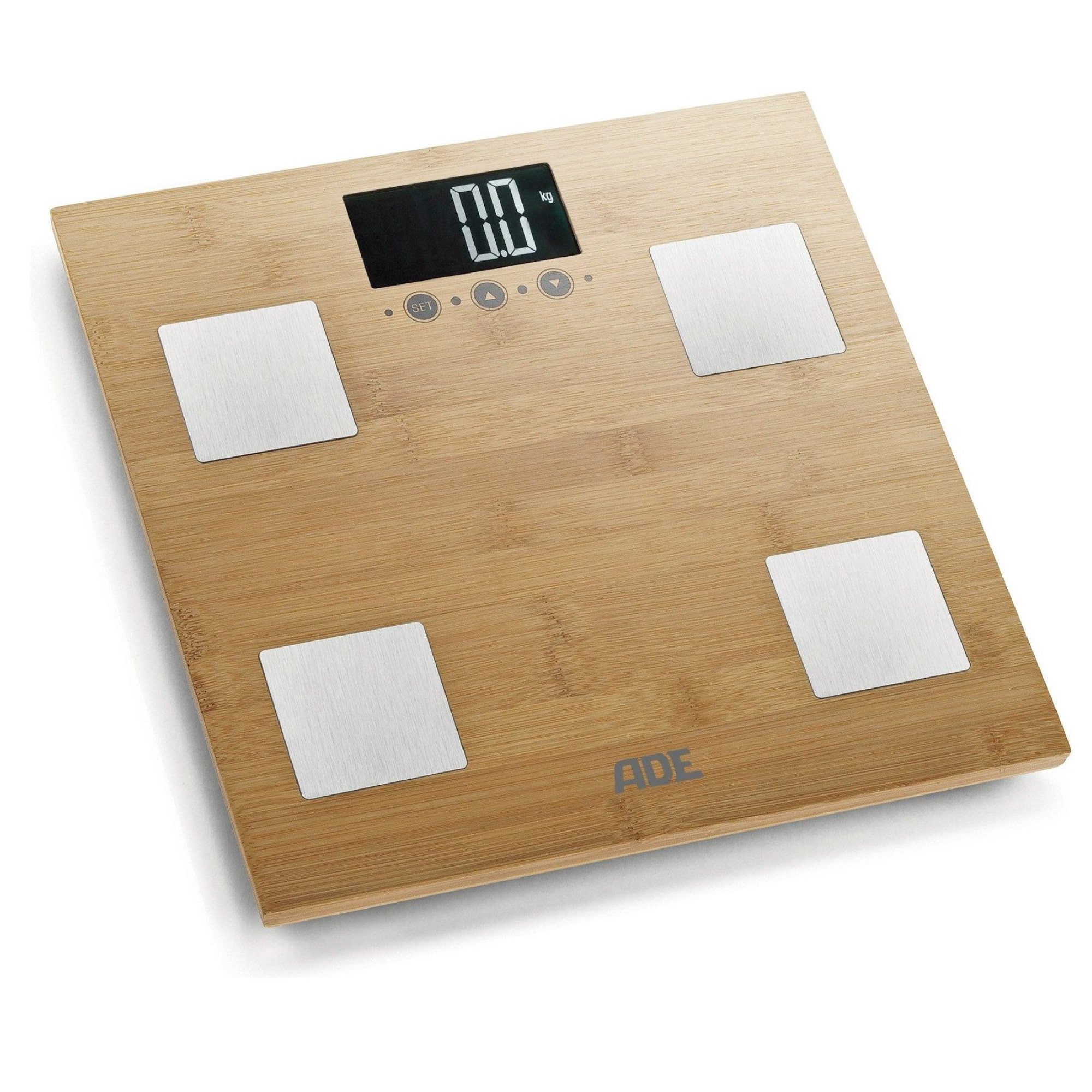 Analizatory składu ciała ADE BA914 BARBARA