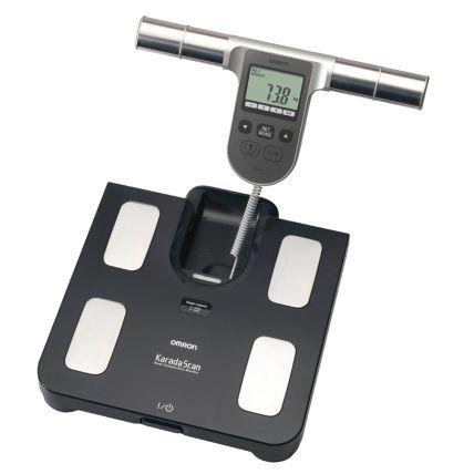 Analizatory składu ciała OMRON BF 508
