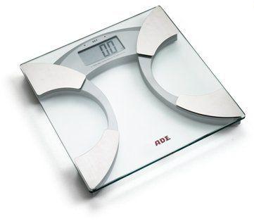 Analizatory składu ciała ADE FG80612