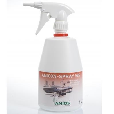 Anioxyspray WS
