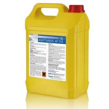 ASEPTANIOS AF 310