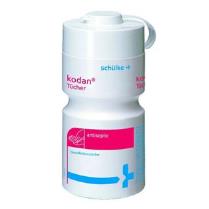 Antyseptyki do rąk i skóry Schulke Kodan chusteczki