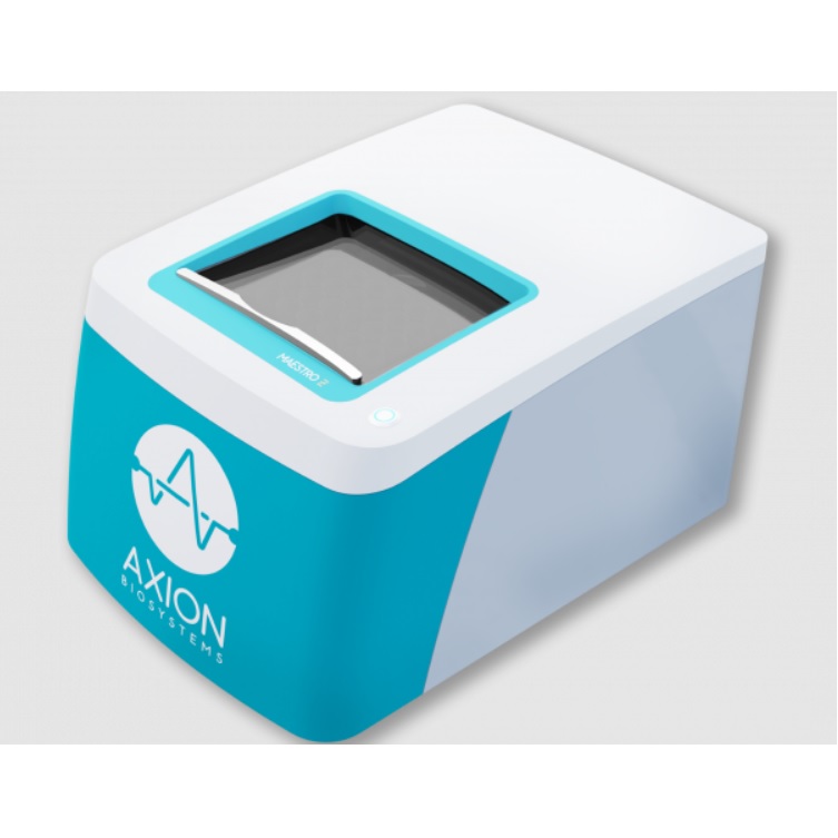 Aparatura do monitorowania parametrów bioelektrycznych AXION Maestro Z