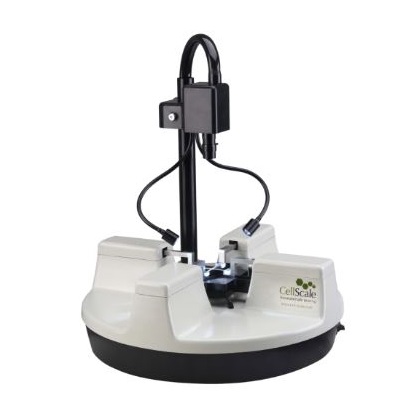 Aparatura do testów mechanicznych biomateriałów CellScale BioTester-Biaxial Tester