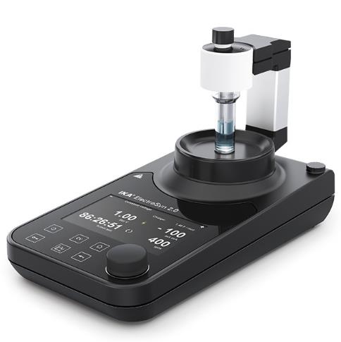 Aparaty do badań elektrochemicznych IKA ElectraSyn 2.0 Package