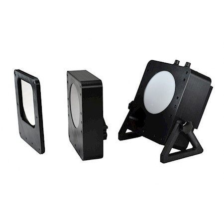 Aparaty do badania i treningu widzenia plamkowego ONYA MIT