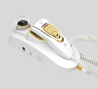 Aparaty do badania skóry (twarzy) i obrazowania 3D Aram Huvis ASW