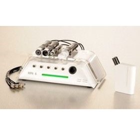 Aparaty do badania skóry (twarzy) i obrazowania 3D Courage + Khazaka MPA