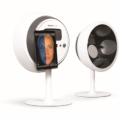 Aparaty do badania skóry (twarzy) i obrazowania 3D Sylton Observ 520