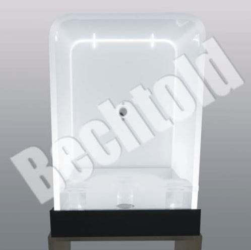 Aparaty do badania skóry (twarzy) i obrazowania 3D Courage + Khazaka VISIOFACE LITE