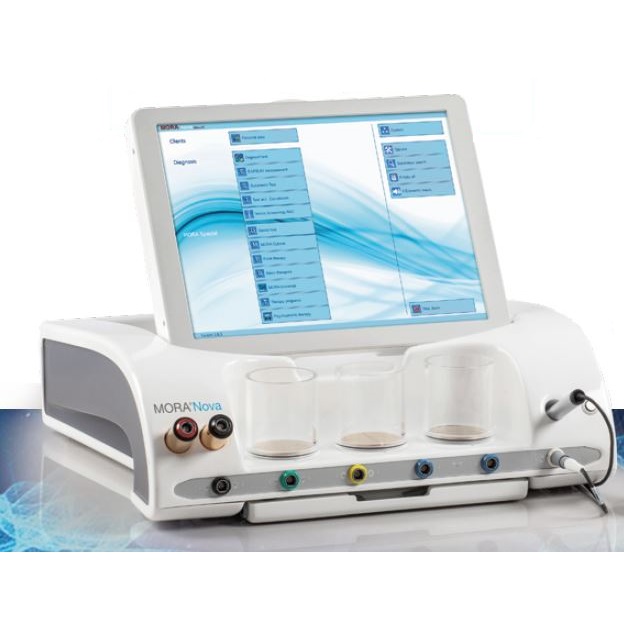 Aparaty do biorezonansu MEDTRONIK MORA Nova