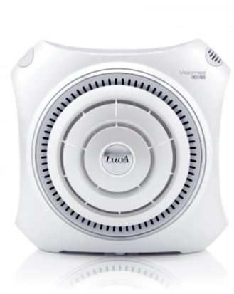 Aparaty do dekontaminacji powietrza - oczyszczacze powietrza Visiomed Luna VM-LUV