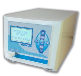 Aparaty do dezynfekcji pomieszczeń (Aparaty dezynfekcyjne) Econika BOZON - LINE Ozonator medyczny