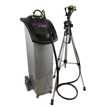 Aparaty do dezynfekcji pomieszczeń (Aparaty dezynfekcyjne) Halosil HaloFogger® FLX