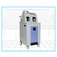 Aparaty do dezynfekcji pomieszczeń (Aparaty dezynfekcyjne) Bioquell L-4