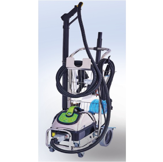 Aparaty do dezynfekcji pomieszczeń (Aparaty dezynfekcyjne) Medicleantec Medicleantec II S4 Plus