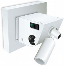 Aparaty do dezynfekcji pomieszczeń (Aparaty dezynfekcyjne) Oxy-Pharm Nocospray Wall