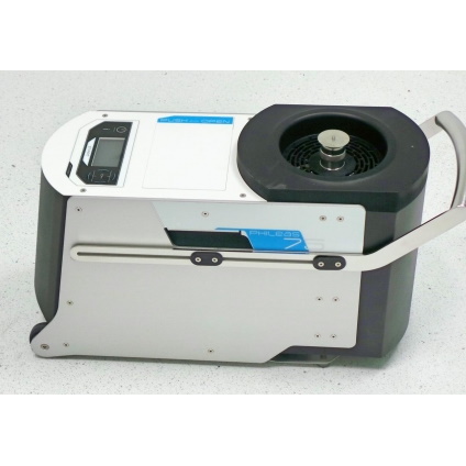 Aparaty do dezynfekcji pomieszczeń (Aparaty dezynfekcyjne) DEVEA Phileas 75