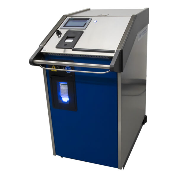 Aparaty do dezynfekcji pomieszczeń (Aparaty dezynfekcyjne) STERIS VHP 1000ED