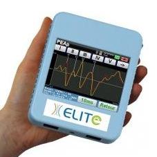 Aparaty do diagnostyki słuchu - otoemisja akustyczna ECHODIA ELITE ECochG