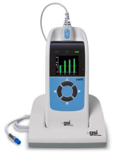 Aparaty do diagnostyki słuchu - otoemisja akustyczna Grason-Stadler GSI Corti