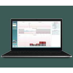 Aparaty do diagnostyki słuchu - otoemisja akustyczna Interacoustics TEOAE Eclipse