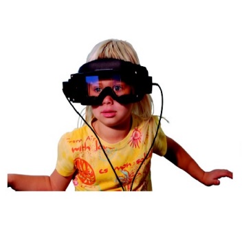 Aparaty do diagnostyki zawrotów głowy - VHIT BioMed Jena GmbH eHIT