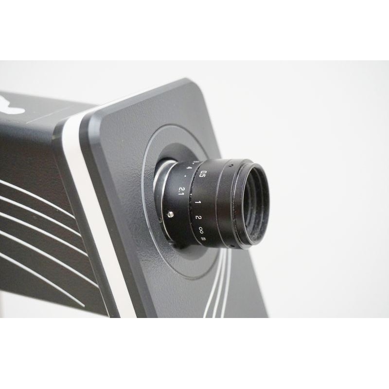 Aparaty do diagnostyki zawrotów głowy - VHIT SYNAPSYS VHIT Basic/Plus