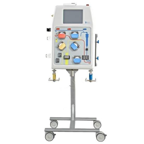 Aparaty do dializy pozaustrojowej Infomed HF440