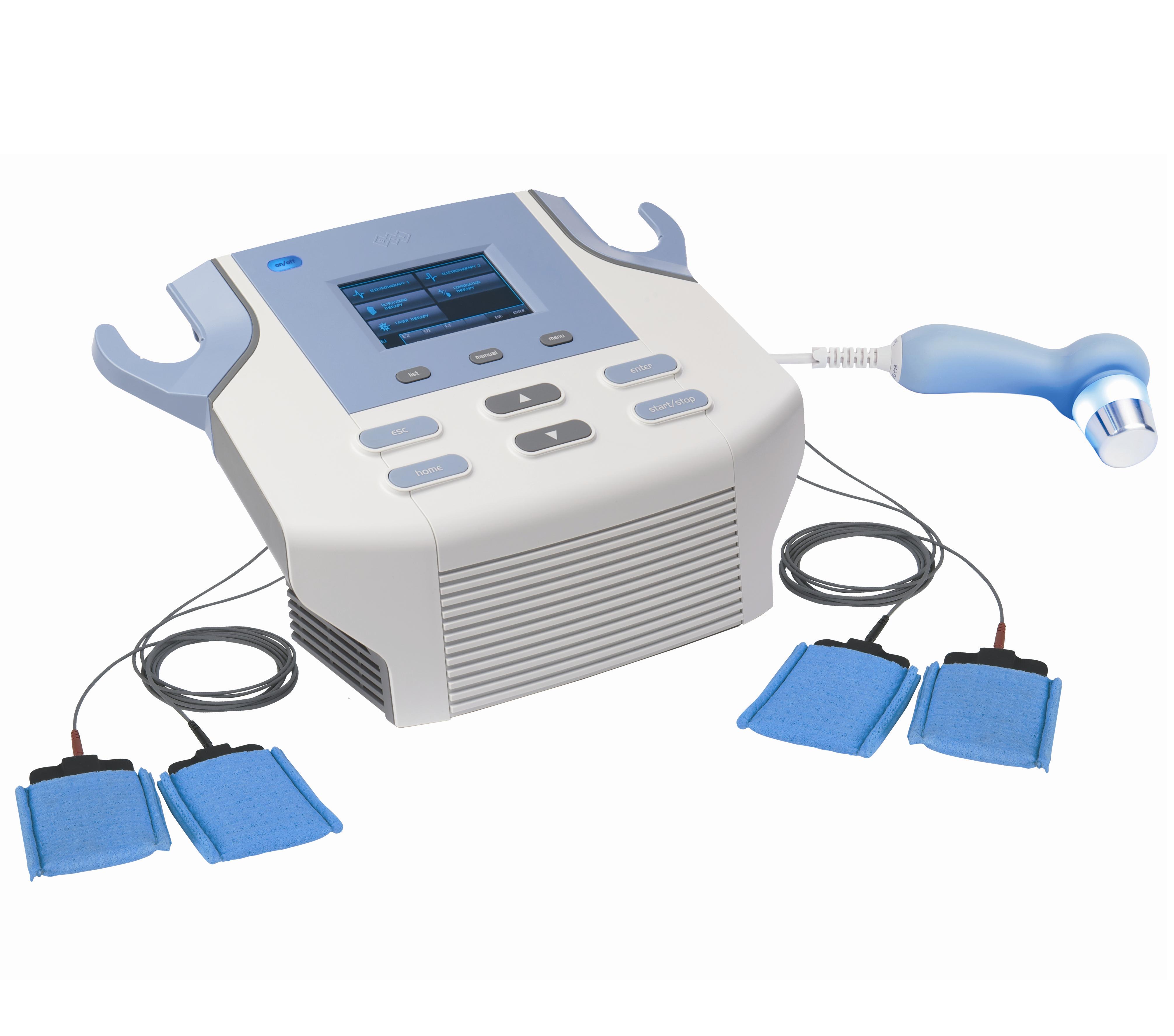 Aparaty do elektroterapii BTL BTL-4825 M2 SMART