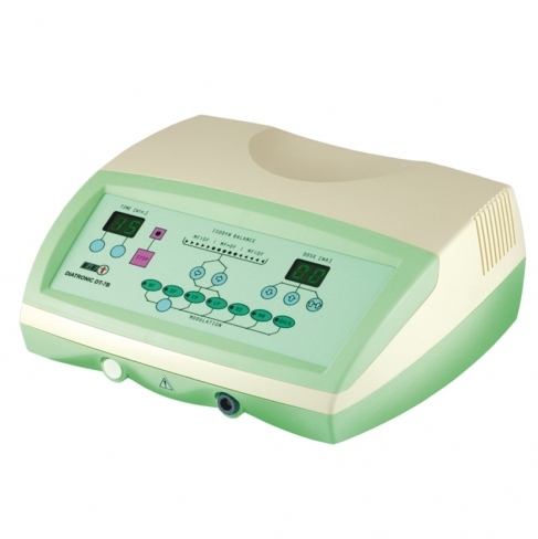 Aparaty do elektroterapii EIE Otwock DIATRONIC DT-7B