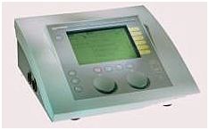 Aparaty do elektroterapii GymnaUniphy N.V. Duo 200