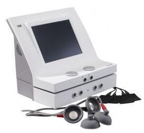 Aparaty do elektroterapii GymnaUniphy N.V. Duo 400 V