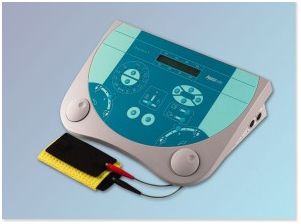 Aparaty do elektroterapii Astar ABR Duoter LT