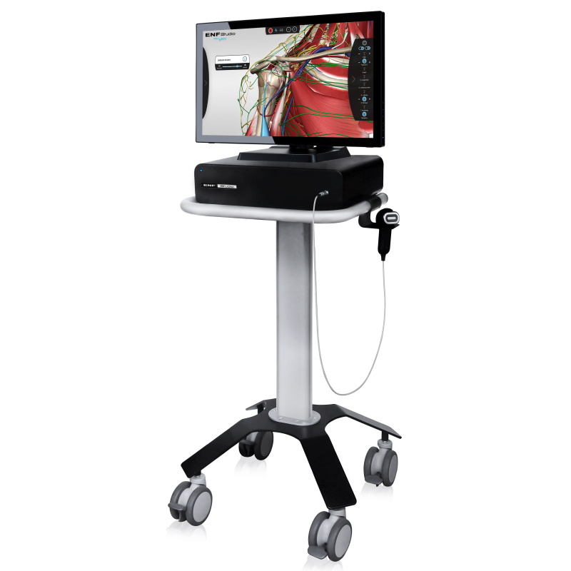 Aparaty do elektroterapii Fast Therapies Srl. ENF Studio