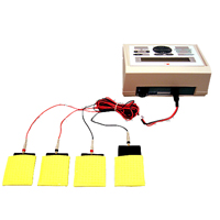 Aparaty do elektroterapii Marp Electronic Inter D64 & Tens