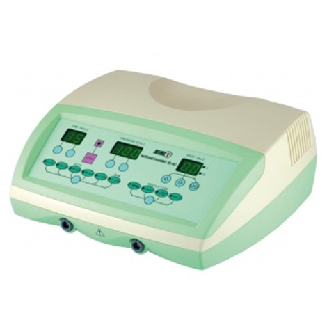 Aparaty do elektroterapii EIE Otwock Interdynamic ID-4C