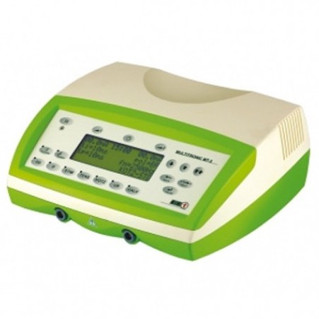 Aparaty do elektroterapii EIE Otwock Multitronic MT-3