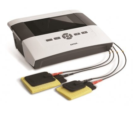 Aparaty do elektroterapii Astar ABR PhysioGo 100A / 101A