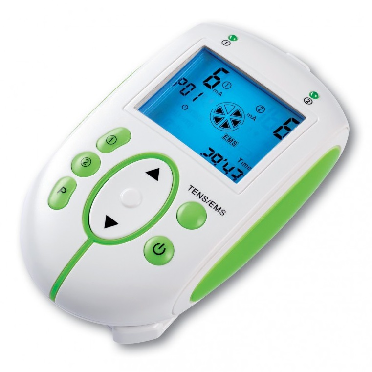 Aparaty do elektroterapii I-TECH SMART TENS